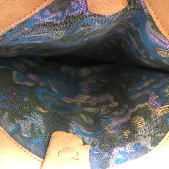 SOLD Vintage 70s Fringe Western Cowboy Boots - Picture 4 of 4